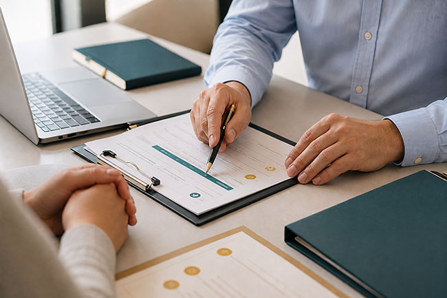Consultoría técnica sobre documentación regulatoria alimentaria