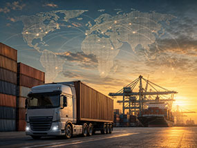 Normativa internacional y exportación